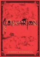 bokomslag Caesarion