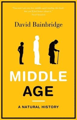 bokomslag Middle Age
