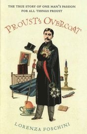 bokomslag Proust's Overcoat