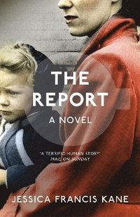 bokomslag Report