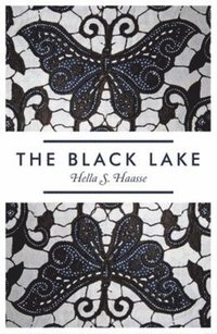 bokomslag The Black Lake
