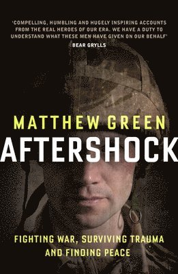 Aftershock 1