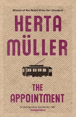 Herta Müller - Appointment, Häftad