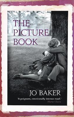 Jo Baker - Picture Book, Häftad