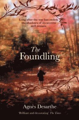 The Foundling 1