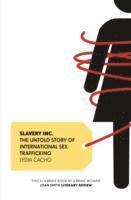 bokomslag Slavery Inc.