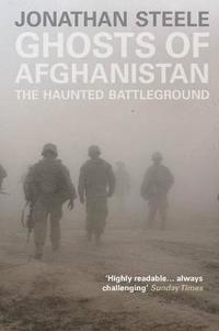 bokomslag Ghosts of Afghanistan