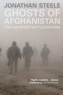 Ghosts of Afghanistan 1