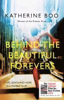 Behind the Beautiful Forevers 1