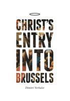 Christ's Entry Into Brussels