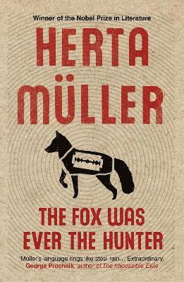 Fox Was Ever the Hunter