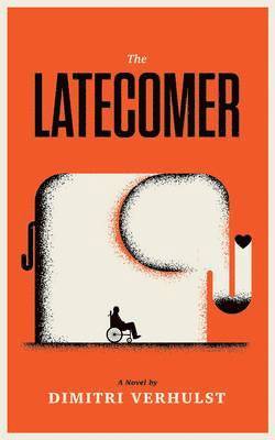 Verhulst, D: Latecomer