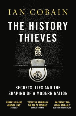 The History Thieves 1