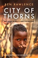 bokomslag City of Thorns
