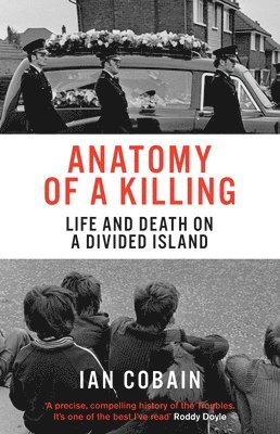 Anatomy of a Killing 1