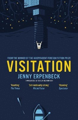 Jenny Erpenbeck - Visitation, Häftad