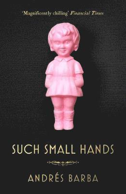 Such Small Hands 1