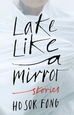 Lake Like a Mirror 1