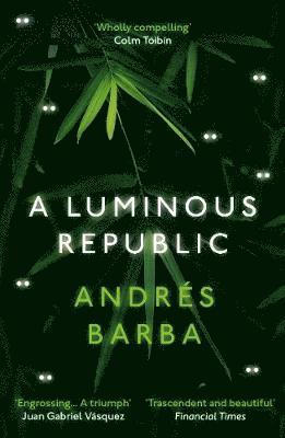 A Luminous Republic 1