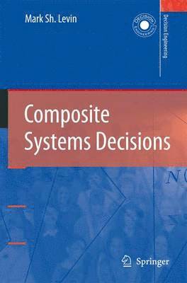 bokomslag Composite Systems Decisions