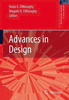 Advances in Design 1