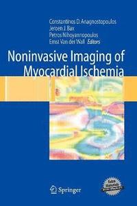 bokomslag Noninvasive Imaging of Myocardial Ischemia