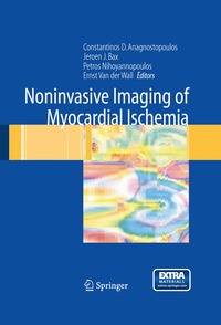 bokomslag Noninvasive Imaging of Myocardial Ischemia