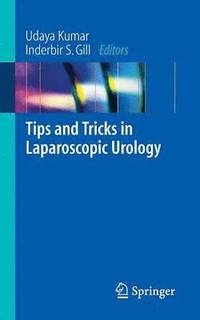 bokomslag Tips and Tricks in Laparoscopic Urology