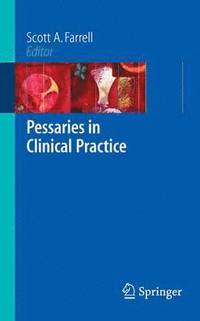 bokomslag Pessaries in Clinical Practice