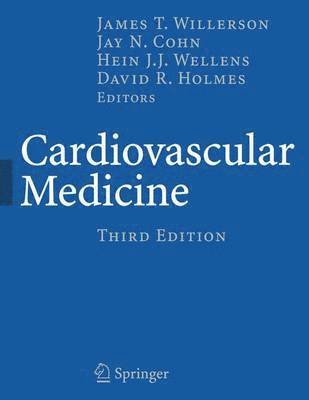 Cardiovascular Medicine 1