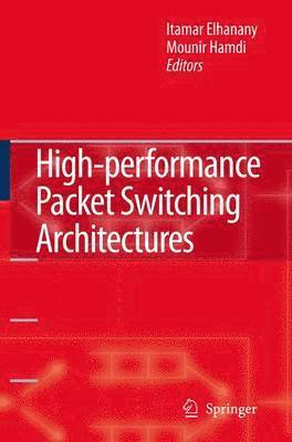 High-performance Packet Switching Architectures