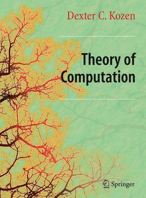 Theory of Computation: Classical & Contemporary Approaches 1