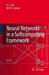 bokomslag Neural Networks in a Softcomputing Framework