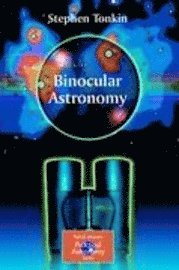 bokomslag Binocular Astronomy