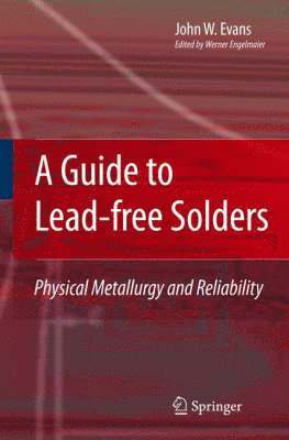 A Guide to Lead-free Solders 1