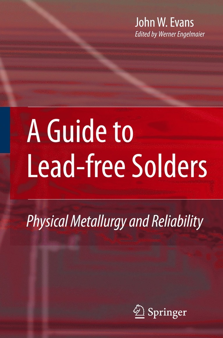Guide to Lead-free Solders