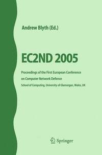 bokomslag EC2ND 2005