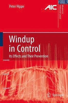 Windup in Control 1