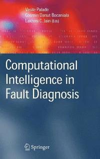 bokomslag Computational Intelligence in Fault Diagnosis