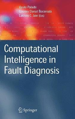 Computational Intelligence in Fault Diagnosis 1