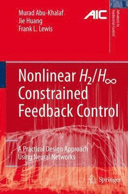 Nonlinear H2/H-Infinity Constrained Feedback Control 1