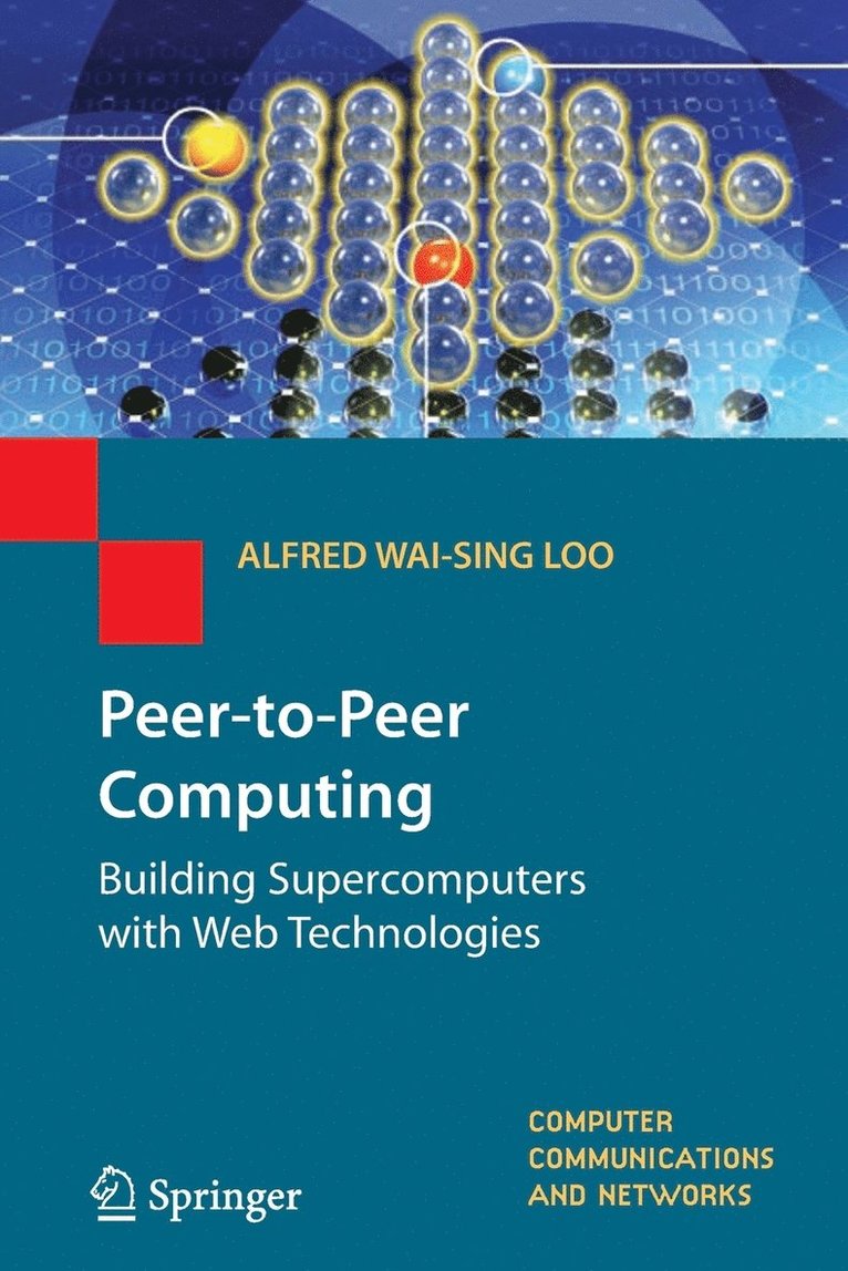 Peer-to-Peer Computing 1