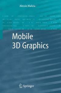 bokomslag Mobile 3D Graphics