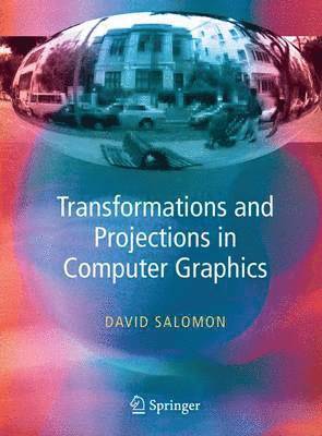 Transformations and Projections in Computer Graphics 1