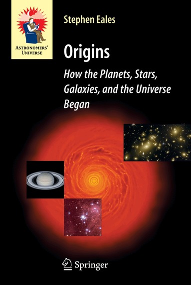 Steve Eales - Origins, Inbunden