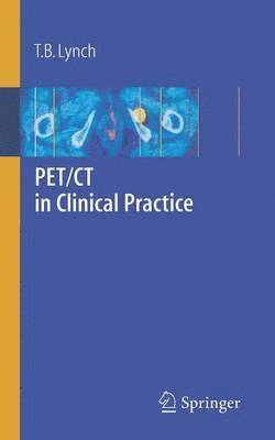 bokomslag PET/CT in Clinical Practice