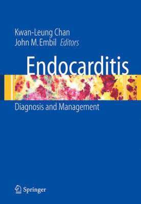 Endocarditis