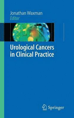 bokomslag Urological Cancers in Clinical Practice