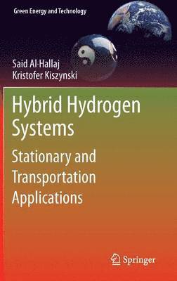 Hybrid Hydrogen Systems 1
