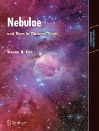 bokomslag Nebulae and How to Observe Them